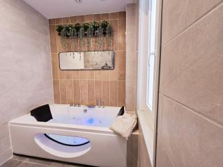 Le Bain Rouennais - Rouen - 6