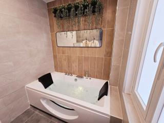 Le Bain Rouennais - Rouen - 5