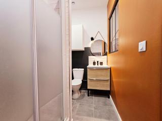 Le Bain Rouennais - Rouen - 4