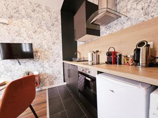 Le Bain Rouennais - Rouen - 1