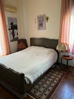Evi's Classic Apartment - Kavala - 3
