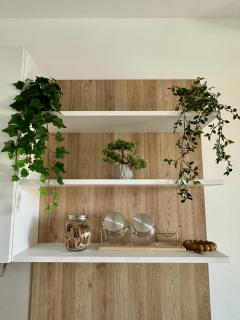 Giulia's home - 6