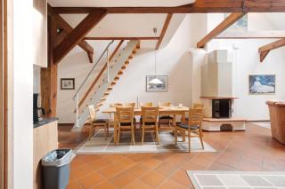 Galerie Haus Wohnung 2 - Sehestedt - 4
