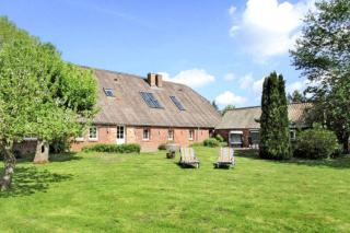 Galerie Haus Wohnung 2 - Sehestedt - 0