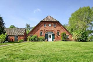 Galerie Haus Wohnung 2 - Sehestedt - 9
