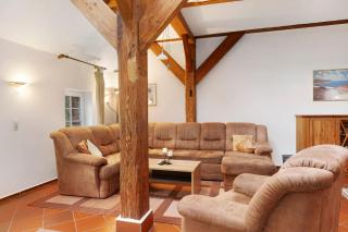 Galerie Haus Wohnung 2 - Sehestedt - 7
