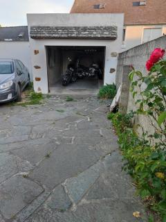 Studio Madeleine "endroit calme" - Morlaix - 4