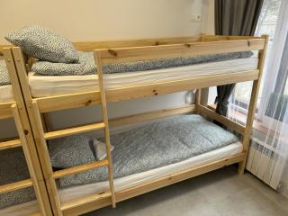 Green Hostel Katowice - 24h Parking - Katowice - 5
