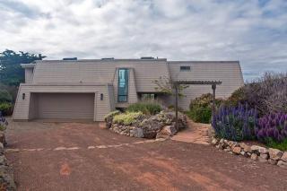 Bodega Bay Magical Ocean Front w/Amazing View! - Bodega Bay - 7