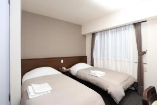 Sapporo Oriental Hotel - Sapporo - 0