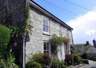 Carvosso - Mousehole - 0