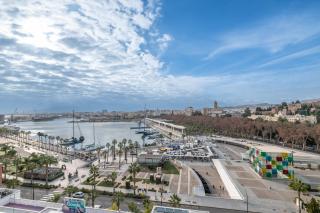 XPCE Muelle 1 - Malaga - 2