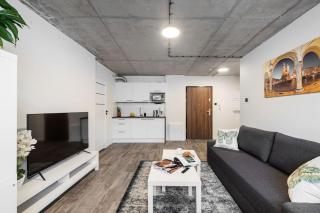 NEW place next to Vistula & Wawel Castle - Krakow - 6