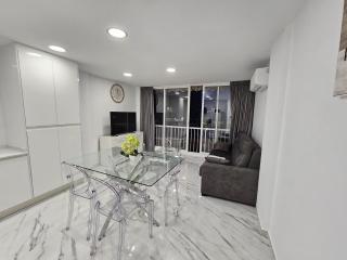 Apartamento Bacana IF Beach - Benidorm - 9