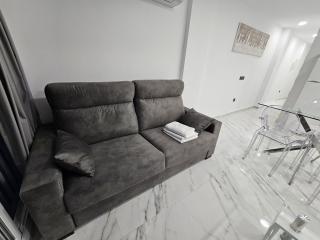 Apartamento Bacana IF Beach - Benidorm - 6