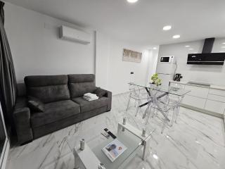 Apartamento Bacana IF Beach - Benidorm - 5
