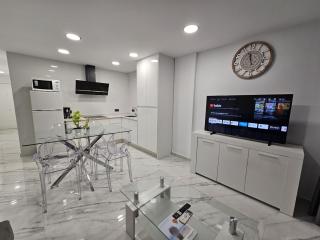 Apartamento Bacana IF Beach - Benidorm - 2