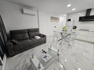 Apartamento Bacana IF Beach - Benidorm - 1