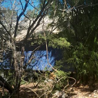The Blue House - Nimbin - 5