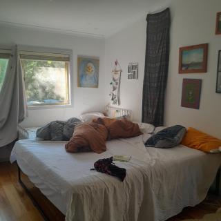 The Blue House - Nimbin - 4
