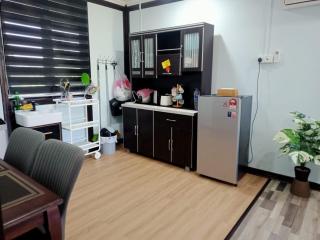 Teratak Damai STC - 2