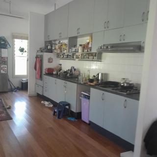 The Blue House - Nimbin - 3