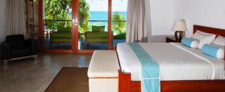 Lantern Boutique Hotel by Reveal - Mirissa - 5