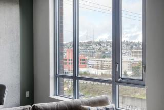 Blueground S Lake Union mntn views nr grocers SEA-711 - Seattle - 6