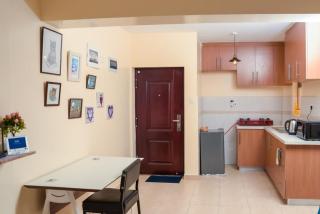 Ngara Studio 5 Mins Walking Distance to CBD - Nairobi - 6