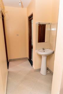 Ngara Studio 5 Mins Walking Distance to CBD - Nairobi - 5