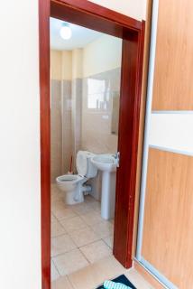 Ngara Studio 5 Mins Walking Distance to CBD - Nairobi - 4