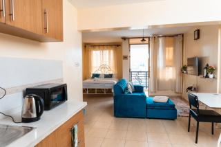 Ngara Studio 5 Mins Walking Distance to CBD - Nairobi - 2