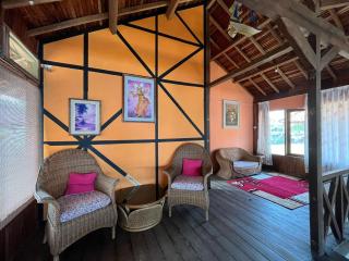 Taverno Villa - Serang - 1