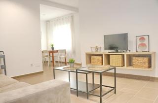 Apartamento Goya - Conil de la Frontera - 0