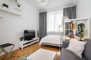 City Break Studio Krucza - Varsavia - 3