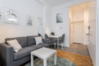 City Break Studio City Center Krucza - Varsavia - 4
