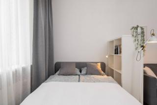 City Break Studio Krucza - Warschau - 9