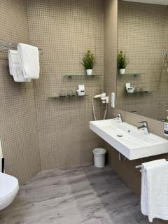 Cityhotel Kaiser Karl Aachen - 4