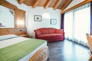 Hotel Bel Soggiorno - Malosco - 4