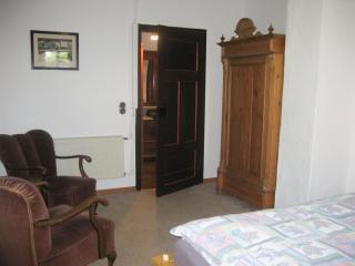 Ferienwohnung Gottsbüren - Trendelburg - 3