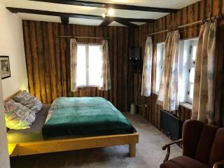 Ferienwohnung Gottsbüren - Trendelburg - 4