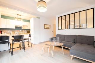 Lille Vauban: apartment with parking - Lille - 7