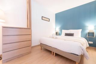 Lille Vauban: apartment with parking - Lille - 1