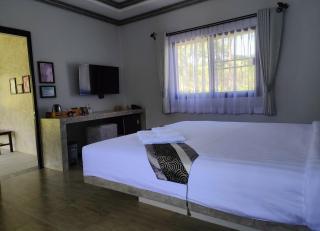 Century Hotspring Resort - 2