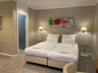 Cityhotel Kaiser Karl Aachen - Aachen - 5