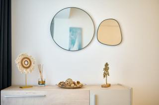 ADore Seaside Apartment in Infinity Beach Resort - Mamaia - 5