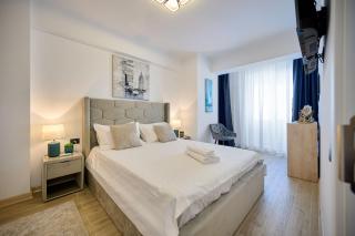 ADore Seaside Apartment in Infinity Beach Resort - Mamaia - 8