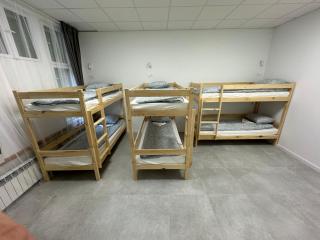Green Hostel Katowice - 24h Parking - 4