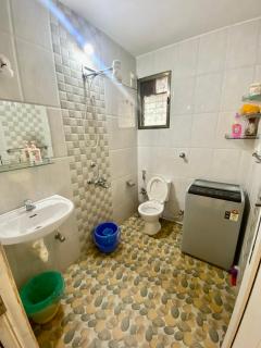 Luxurious 2bhk Serviced Apartment 5 mins walk from Benaulim Beach Goa - Benaulim - 5