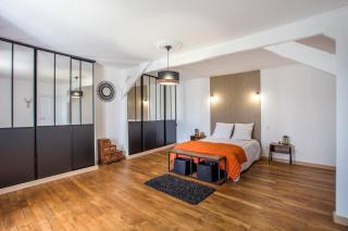 L'escapade Vendéenne - Grand jardin 4 chambres - Vix - 7